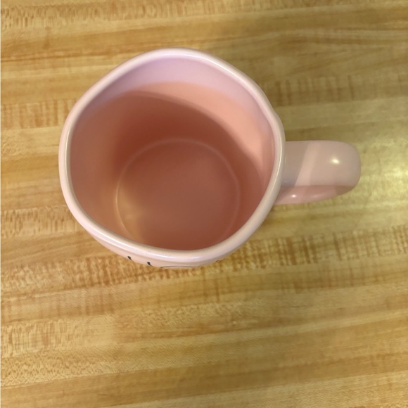 Pink Hot Mess Rae Dunn Mug - Picture 3 of 7